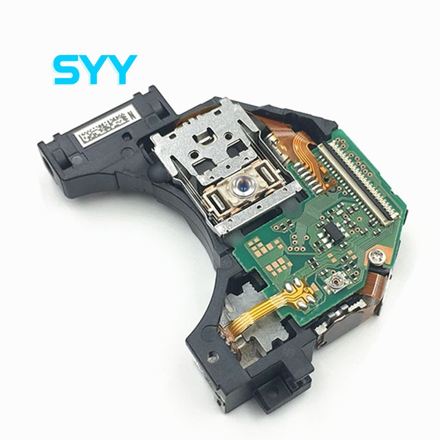 SYY HOP-B150 Laser Lens for Xbox One Console Disc Drive Optics Head Repair Parts