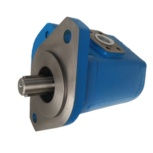 Bomba de Engranajes de Alta Presión Huamao CBGJ Serie Simple, Presión Estable, Amplia Aplicación para Maquinaria de Construcción, Piezas OEM - Product Image 5