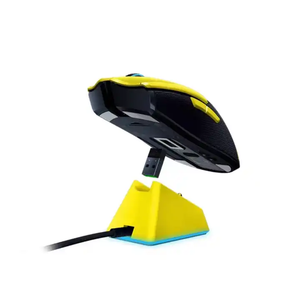 Station de chargement de la souris sans fil <span class=keywords><strong>Razer</strong></span> <span class=keywords><strong>Viper</strong></span> <span class=keywords><strong>Ultimate</strong></span> USB pour droitier 20000 DPI Capteur optique RGB Souris de jeu rétroéclairée-en stock - Product Image 3