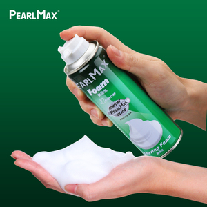 Sicurezza Eco Friendly qualità schiuma <span class=keywords><strong>da</strong></span> <span class=keywords><strong>barba</strong></span> sapone <span class=keywords><strong>da</strong></span> <span class=keywords><strong>barba</strong></span> crema <span class=keywords><strong>da</strong></span> <span class=keywords><strong>barba</strong></span> all'ingrosso - Product Image 3