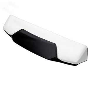 โรงงานออกแบบผลิต<span class=keywords><strong>ส</strong></span><span class=keywords><strong>ปอย</strong></span>เลอร์หลังพลาสติก ABS <span class=keywords><strong>ส</strong></span>ีดำเงา<span class=keywords><strong>ส</strong></span>ำหรับ Toyota Prado ปี 2010-2020 - Product Image 1