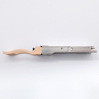 Fiche technique du module SFP Innolight TR-FC85S-N00 QSFP28 100G BASE SR4 850nm 100m-mm-qsfp28