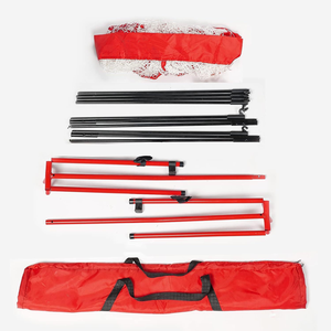 <span class=keywords><strong>Red</strong></span> Portátil y Resistente <span class=keywords><strong>para</strong></span> Recoger Pelotas de Tenis y Pickleball con Diseño Fácil de Transportar <span class=keywords><strong>para</strong></span> Uso en Interiores y Exteriores - Product Image 5