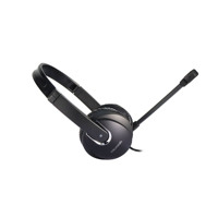 Casque d'oreille filaire professionnel antibruit DJ bandeau Style 3.5mm connecteurs stéréo son ordinateur de jeu K290
