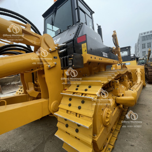 Giá Rẻ Giá sd32 Xe ủi đất 320hp earthmoving thiết bị shantui sd32 Xe ủi đất máy kéo - Product Image 4