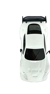 Bodi Mobil <span class=keywords><strong>RC</strong></span> Aston Martin untuk Mini-Q Miniz RWD 1:28 dengan Wheelbase 98mm untuk Anak Laki-laki dan Perempuan - Product Image 4
