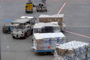 Agent de fret aérien de premier plan, services logistiques, Chine vers Madagascar, Réunion, Maurice, <span class=keywords><strong>Seychelles</strong></span>, Maldives, Inde - Product Image 4