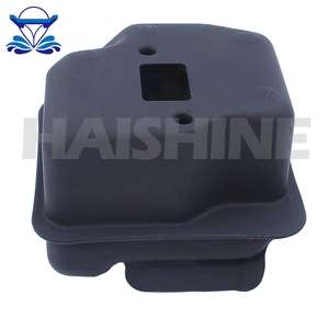 Silencieux d'échappement pour moto, pour <span class=keywords><strong>Stihl</strong></span> <span class=keywords><strong>023</strong></span> 025 MS230 MS250 MS210 021, tronçonneuse - Product Image 4