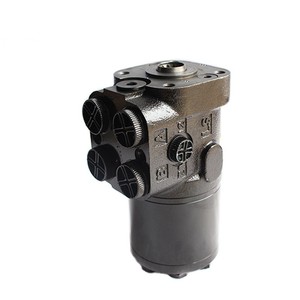 Unité de commande de direction hydraulique Orbitrol 150-1225 pour tracteur |   Fabricant direct d'usine et service OEM/ODM - Product Image 6