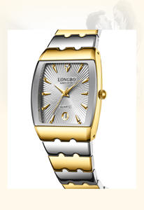 นาฬิกาควอตซ์สำหรับสุภาพสตรีแบบข้ามพรมแดน - Product Image 5