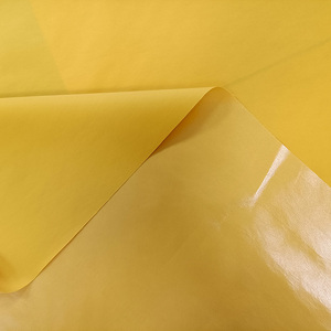 Mới đến <span class=keywords><strong>75D</strong></span> 70d 170t 190t 240t 300t 400t 100% <span class=keywords><strong>Polyester</strong></span> <span class=keywords><strong>pongee</strong></span> lụa lót vải ngoài trời không thấm nước Vải - Product Image 5