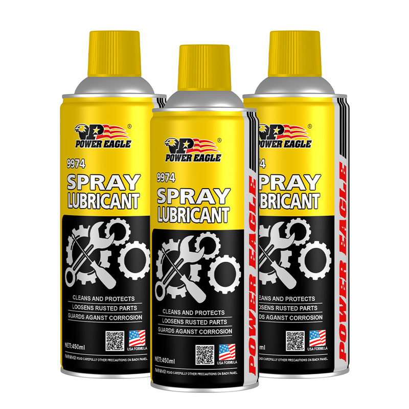 Car Multipurpose Rust Removal De rust