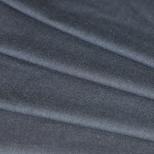 Tissu sergé en mélange viscose/polyester toutes saisons pour costumes, vêtements et pantalons de travail - Product Image 4