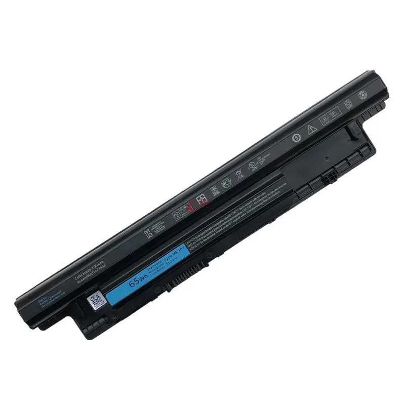 6 Cells 11.1V 65WH MR90Y Laptop battery for DELL 3543 3437 5421 5437 3521 Laptop battery