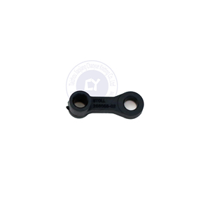 Durable usando la máquina de tejer plana STOLL 214248 3G Jack Cam Plate <span class=keywords><strong>Plastilina</strong></span> completa Piezas de plástico negro - Product Image 3