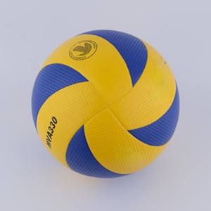Ballon de volley-ball Mikasas MVA330 de haute qualité, très vendu, taille officielle 5, pour entraînement en salle/extérieur/plage, compétition - Product Image 1