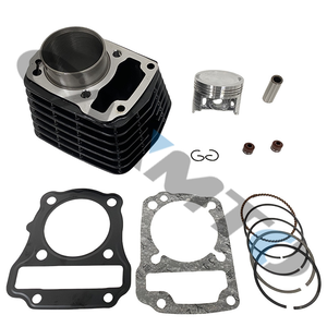 <span class=keywords><strong>Kit</strong></span> cilindro e pistone cilindro per moto per Honda CB1 / CB-1 / <span class=keywords><strong>CB110</strong></span> / <span class=keywords><strong>CB110</strong></span> (KWS) - Product Image 4