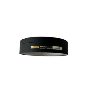 100% ของแท้ KEYENCE CA-DRW10X อุปกรณ์ประมวลผลภาพ LED LumiTrax แหล่งกำเนิดแสง 142-100 มีสินค้าในสต็อก - Product Image 6