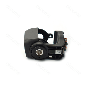 Brazo de Giro Original para Mavic Air 2 con Marco de Cámara, Soporte de Motor del Eje R PTZ para DJI Mavic Air 2, Piezas de Reparación para Drones - Product Image 6