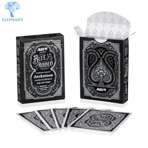 Cajas de Embalaje de Papel para Cartas de Juego y Juguetes de Diseño Personalizado, Buena Calidad y Precio Bajo - Product Image 2
