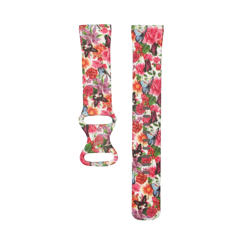 Papillon fleur