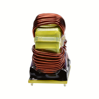 INNOOTEC Bobine de refoulement de mode commun nanocristalline pour chargeur de VE et onduleur solaire, filtre EMI haute intensité pour l'automobile et les nouvelles énergies