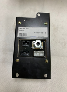 モニター7835-10-2005 7835-10-2004 For PC200-7 PC228 PC160-7 PC300-7 7835-10-2005 For Komatsu PC228-3 - Product Image 2