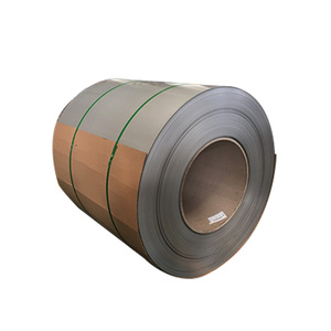 Bobine en acier inoxydable 410 laminée à chaud pour utilisation en génie civil - Product Image 1