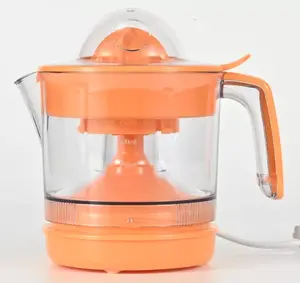 Kitchen Appliances Electric Juice Squeezer Automatic Juice Extractor Orange Citrus Juicer