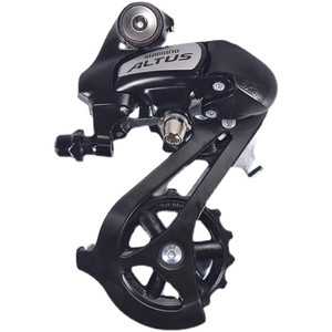 Dérailleur arrière <span class=keywords><strong>Shimano</strong></span> <span class=keywords><strong>M310</strong></span> M360 Dérailleur arrière VTT 7/8 vitesses dérailleur vélo pièces - Product Image 5