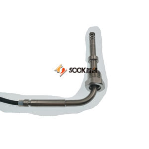 Capteur de température des gaz d'échappement (EGT) SOOK EGR, modèle SKT-380, numéro OEM 03L906088HE - Product Image 2