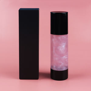 Spray crème solaire imperméable à l'eau longue durée pour le <span class=keywords><strong>maquillage</strong></span> mat, <span class=keywords><strong>fixateur</strong></span> <span class=keywords><strong>de</strong></span> surligneur, produits cosmétiques scintillants - Product Image 5