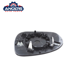 Verre de rétroviseur latéral de voiture pour Fiat 500X 2014-2020 Verre de rétroviseur latéral 71777999 71778000 ANCARS - Product Image 3