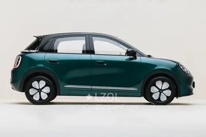 Offerta Speciale: Wuling Bingo <span class=keywords><strong>Pro</strong></span>, SUV Compatto Elettrico con Autonomia 330-403km, Veicolo a Nuova Energia - Product Image 6