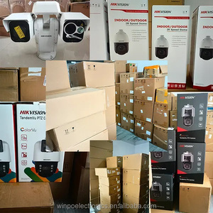 DS-2CD2E43G2-U 4MP colorvu ánh sáng nhấp nháy và âm thanh cảnh báo cố định tháp pháo IP Camera - Product Image 4