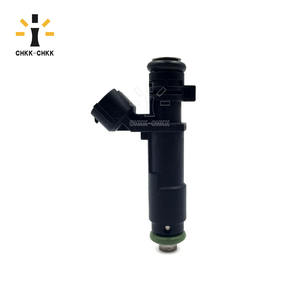 Injecteur de carburant en liquidation de stock 2026 Jan 01-Mar 01 au <span class=keywords><strong>prix</strong></span> coûtant en stock 9660275780 pour Citroën C4 C5Jump <span class=keywords><strong>Peugeot</strong></span> 307 407 <span class=keywords><strong>807</strong></span> - Product Image 1