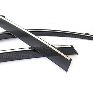 Pare-soleil de pare-brise de voiture, protection solaire intérieure, visières pare-soleil pour Toyota Corolla Cross 2020-2025 - Product Image 4