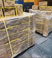 Оригинальный запечатанный японский набор PRB01 Booster Box для аниме-карточек (коллекционные)