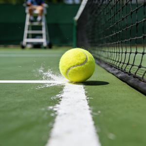 Pelota de Pádel Estándar FIP 45% Lana, de Alta Calidad, Duradera, Ecológica, Color Personalizado, Portátil, Venta Directa de Fábrica OEM - Product Image 3