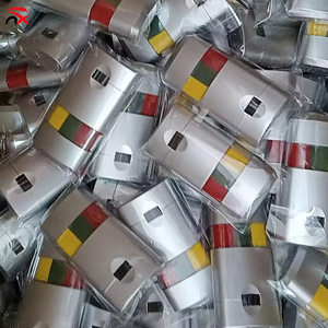 Bandera nacional Pintura <span class=keywords><strong>de</strong></span> color Pintura corporal Color <span class=keywords><strong>de</strong></span> la cara Venta al por mayor Artículos <span class=keywords><strong>de</strong></span> fanáticos del fútbol al aire libre personalizados Banderas y pancartas Cara <span class=keywords><strong>de</strong></span> fútbol - Product Image 5