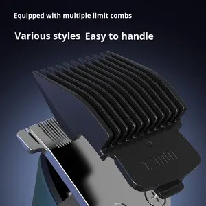 Fournisseur direct d'usine de nouveaux ensembles de tondeuses électriques multifonctionnelles avec écran d'affichage et tondeuse électrique étanche - Product Image 3