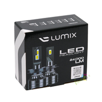 Boîte d'emballage personnalisée couleur ampoule LED avec impression de logo