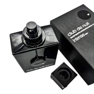 น้ำหอมผู้ชาย Eau De Toilette สำหรับ Club De Nuit <span class=keywords><strong>Intense</strong></span> 105 มล. กลิ่นหอมสดชื่นติดทนนาน สำหรับขายส่ง - Product Image 1