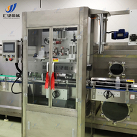Automatische Mangosap Productielijn Complete Vruchtensapmachine Met Volautomatische Verwerking Van Extractie Tot Verpakking