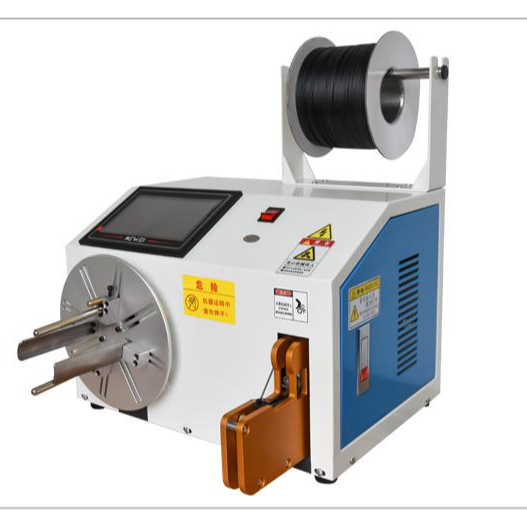 Full Automatic winding machine for usb cable ,armature winding machine