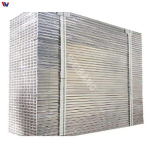 Acier inoxydable écologique haute résistance pour panneaux composites, résistant à l'eau et au feu, caractéristiques pour chambre froide brésilienne - Product Image 2