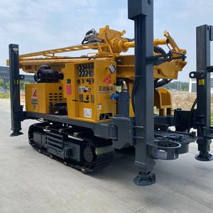 Máquina Perforadora de Circulación Inversa Usada en Buen Estado - Product Image 1