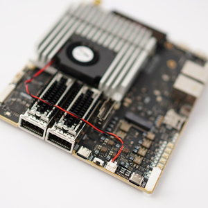 Placa FPGA UltraScale+ MPSoC ZU19EG, Kit de Desarrollo de Grado Industrial para I+D Integrado - ZU19 Eval - Product Image 4