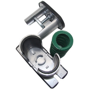 Verschiedene Größen Dämpfung feder Vibrations isolator Klimaanlage Vibrations isolation Freistehender Feder isolator - Product Image 5