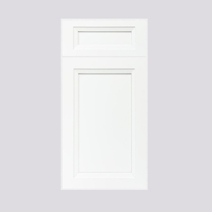 Armarios de cocina personalizables para hogares elegantes Armarios de cocina RTA que ahorran espacio - Product Image 1